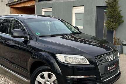 Audi Q7 416.000 km 6.990 &euro; Berlin 13088