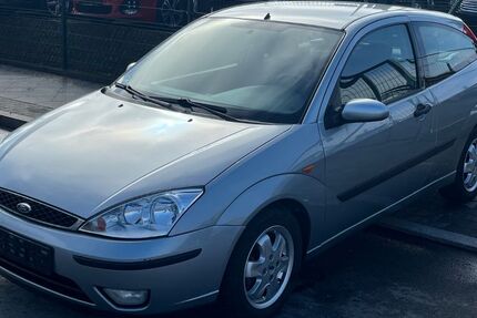 Ford Focus 225.000 km 1.490 &euro; Berlin 13597