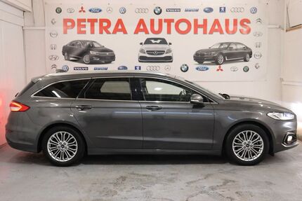 Ford Mondeo 146.000 km 13.999 € Berlin 12099