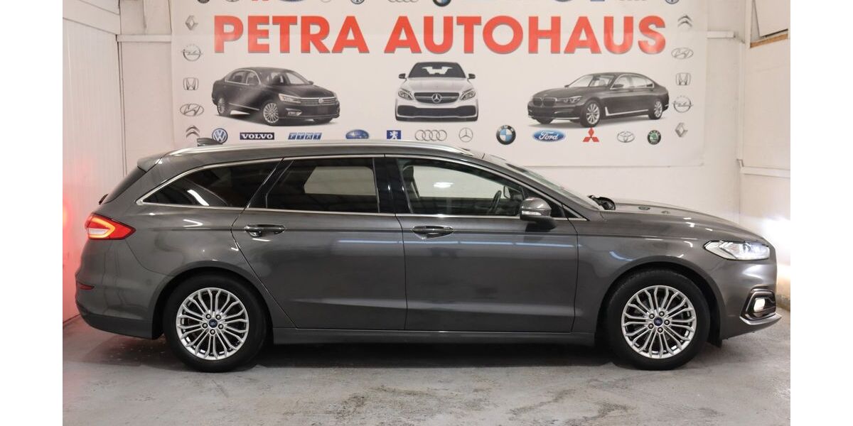 Ford Mondeo 146.000 km 13.999 &euro; Berlin 12099
