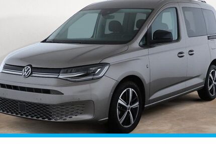 VW Caddy 6.319 km 31.490 &euro; Potsdam 14482