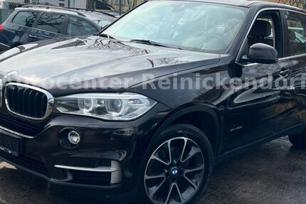 BMW X5 350.000 km 15.799 &euro; BERLIN 13409
