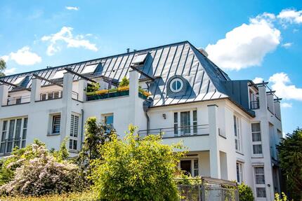 Provisionsfrei investieren: Gute Anbindung - ruhige Lage - herrliche 2-Zimmer-Wohnung mit Balkon
