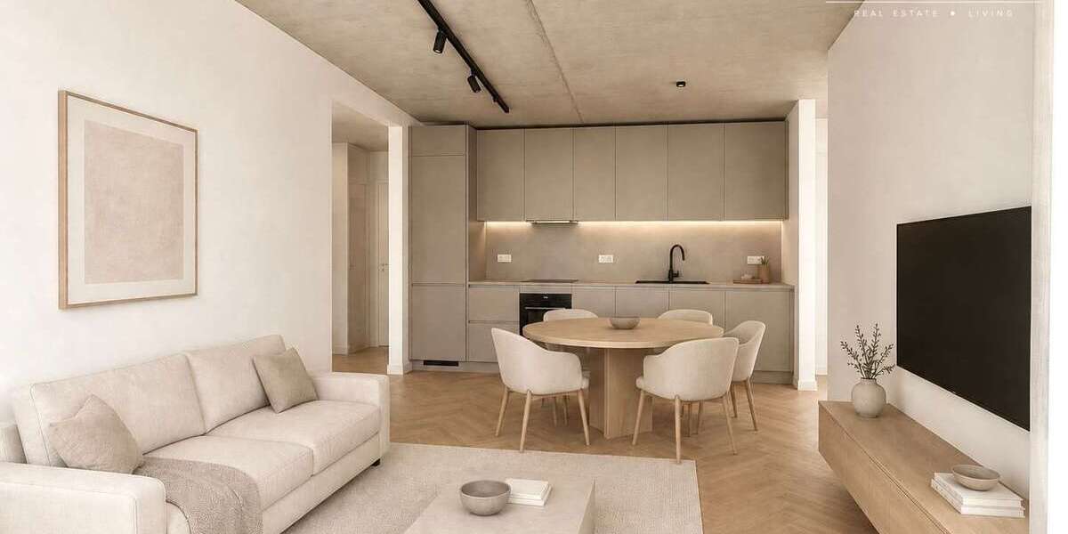 Etagenwohnung Potsdam Berliner Vorstadt - 2 Zimmer, 70 m&sup2;, 2.075&euro; | Angebot:27663768