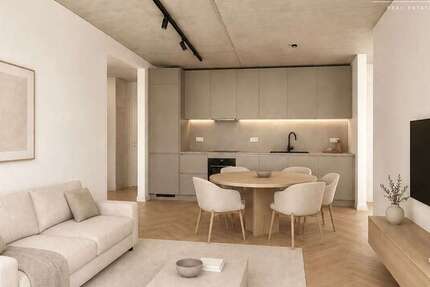 Wohnung Potsdam Berliner Vorstadt - 2 Zimmer, 70 m&sup2;, 2.075&euro; | Angebot:27663768