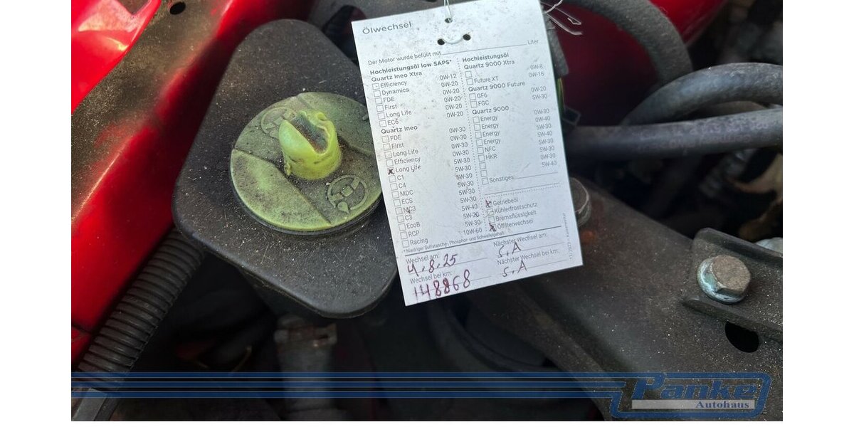 VW Lupo Basis*SchiebeD.*01/26TÜV*FrontUn*AHK 149.624 km 1.490 € Berlin 13187