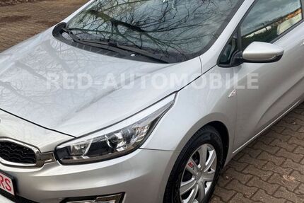 Kia pro ceed / ProCeed 60.000 km 7.490 &euro; Berlin 12249