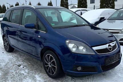 Opel Zafira 218.795 km 1.500 &euro; Potsdam Mittelmark / Beelitz 14547