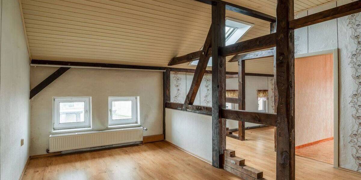 Mehrfamilienhaus, Wohnhaus Roskow Weseram - 1 Zimmer, 277 m&sup2;, 535.000&euro; | Angebot:26393445