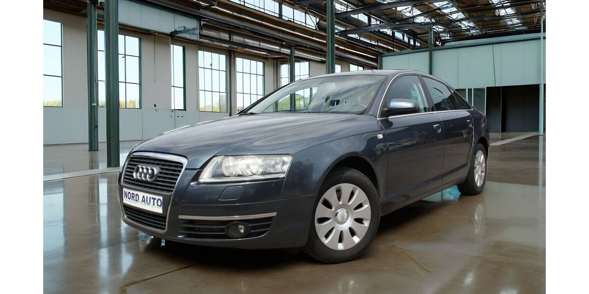 Audi A6 190.000 km 2.900 &euro; Hennigsdorf bei Berlin 16761