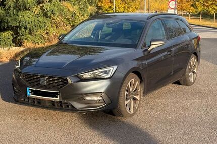 Seat Leon 106.500 km 17.700 &euro; Ludwigsfelde 14974
