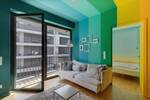 Etagenwohnung Berlin Mitte - 2 Zimmer, 44 m&sup2;, 335.000&euro; | Angebot:26920773