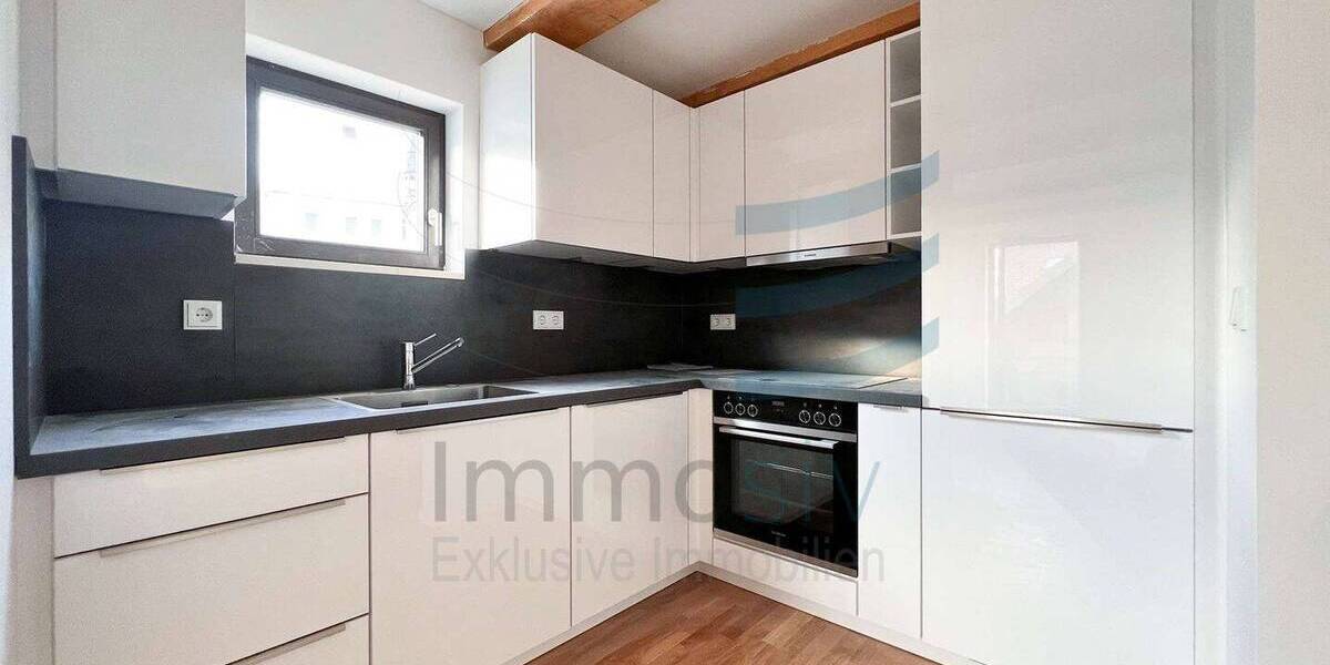 Etagenwohnung Nauen - 3 Zimmer, 55 m&sup2;, 805&euro; | Angebot:26656876