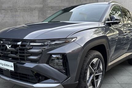 Hyundai TUCSON 1.650 km 37.190 &euro; Berlin Tegel 13509
