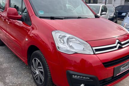 Citroen Berlingo 362.000 km 4.350 &euro; Neuseddin bei Berlin 14554