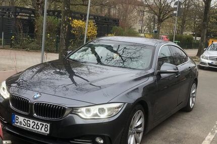 BMW 420 157.647 km 15.390 &euro; Mahlow 15831