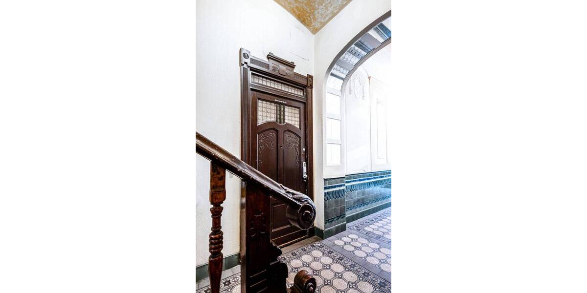 Etagenwohnung Berlin-Wilmersdorf Wilmersdorf - 5 Zimmer, 105 m&sup2;, 669.000&euro; | Angebot:26870779