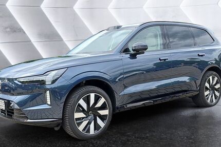 Volvo EX90 10.000 km 82.990 € Berlin 12683