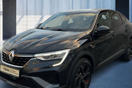 Renault Arkana 44.809 km 20.789 &euro; Berlin 13055