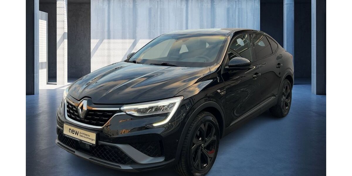 Renault Arkana 44.809 km 20.789 &euro; Berlin 13055
