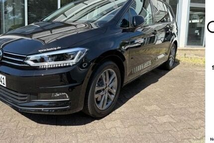 VW Touran 5.500 km 41.990 &euro; Berlin 13435