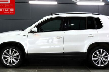 VW Tiguan 146.310 km 14.900 &euro; Falkensee 14612