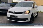 Caddy 1.2 TSI Soccer Trendline*5Sitzer*RFK*CarPl
