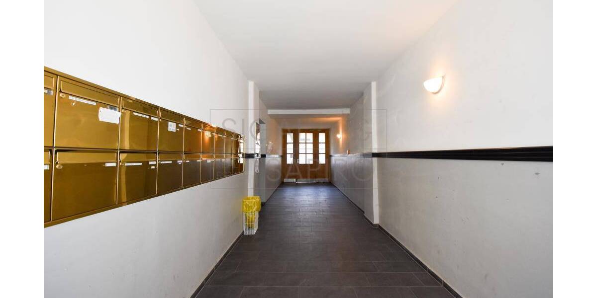 Etagenwohnung Berlin Kreuzberg - 2 Zimmer, 53 m&sup2;, 425.000&euro; | Angebot:20587858