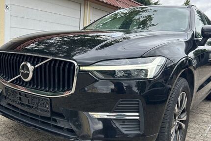 Volvo XC60 153.000 km 19.900 &euro; Berlin 13403