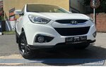 ix35 Comfort 2WD*Phone*SHZ*Tempo*Tempo*2-Hand*