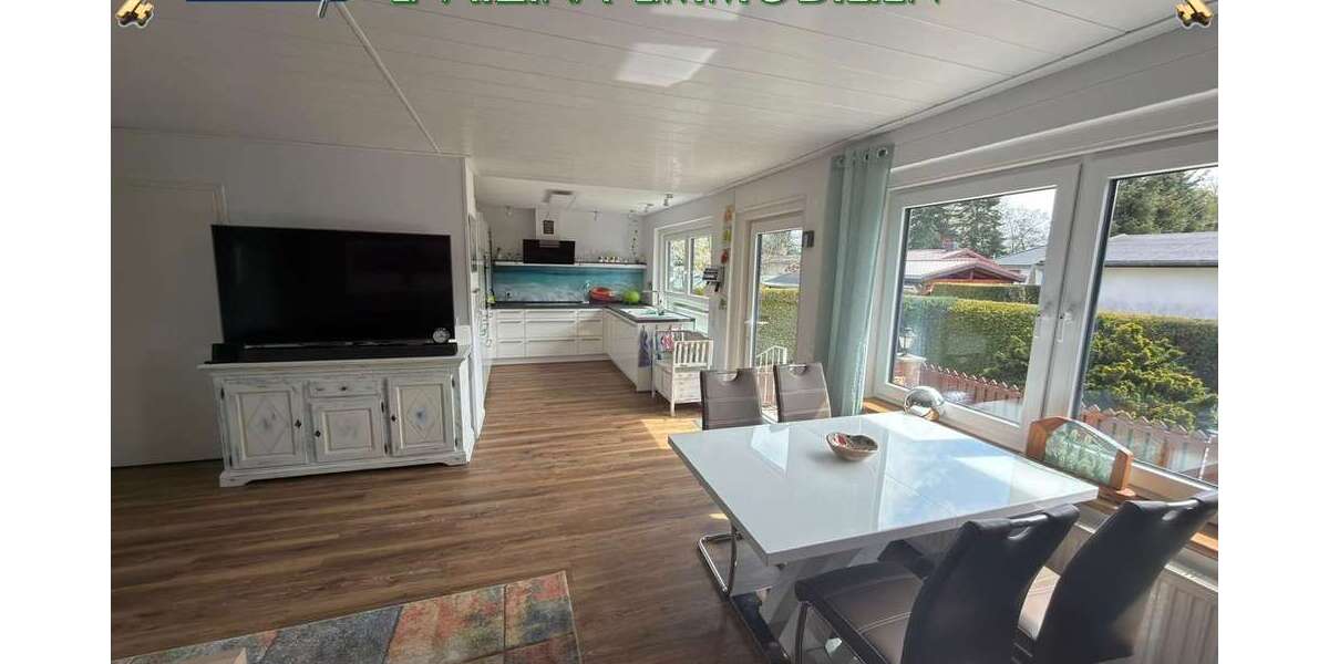 Einfamilienhaus Schwielowsee - 3 Zimmer, 80 m&sup2;, 339.000&euro; | Angebot:26477536