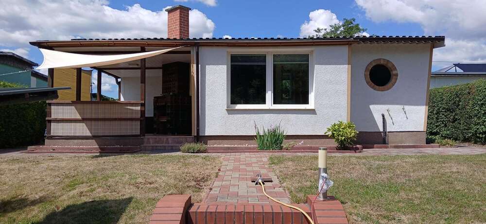 Grundstück Ketzin an der Havel - 180.000&euro; | Angebot:27031880