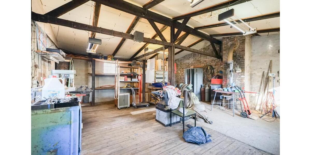 Gewerbeobjekt Ludwigsfelde - 4.500&euro; | Angebot:24752836