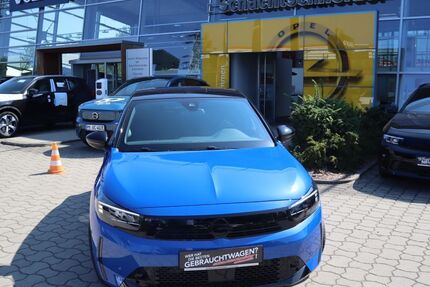 Opel Corsa 9.983 km 20.990 &euro; Potsdam 14482