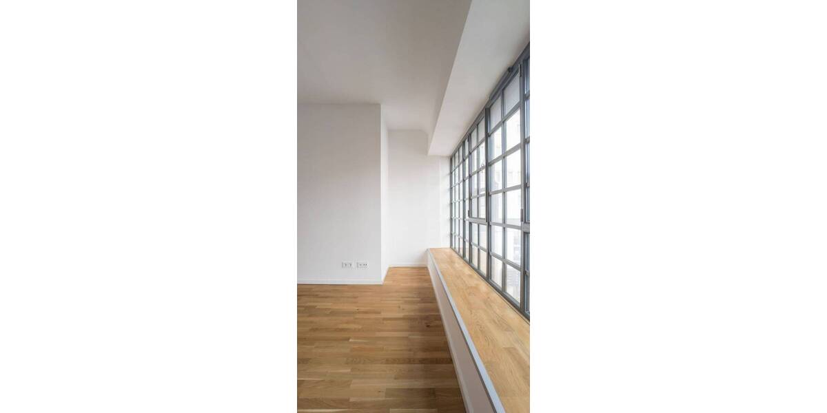 Terrassenwohnung Berlin Neukölln - 3 Zimmer, 112 m&sup2;, 2.301&euro; | Angebot:26310051