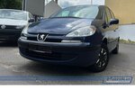 Peugeot 807 Family 2.0*AHK*Klima*Tempo*Radio/CD* 266.723 km 1.900 € Berlin 13187