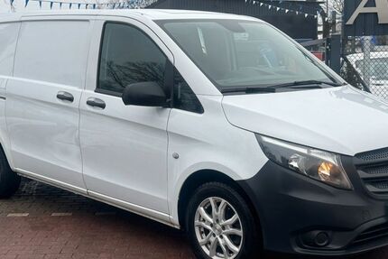 Mercedes-Benz Vito 229.874 km 10.490 &euro; BERLIN 13127