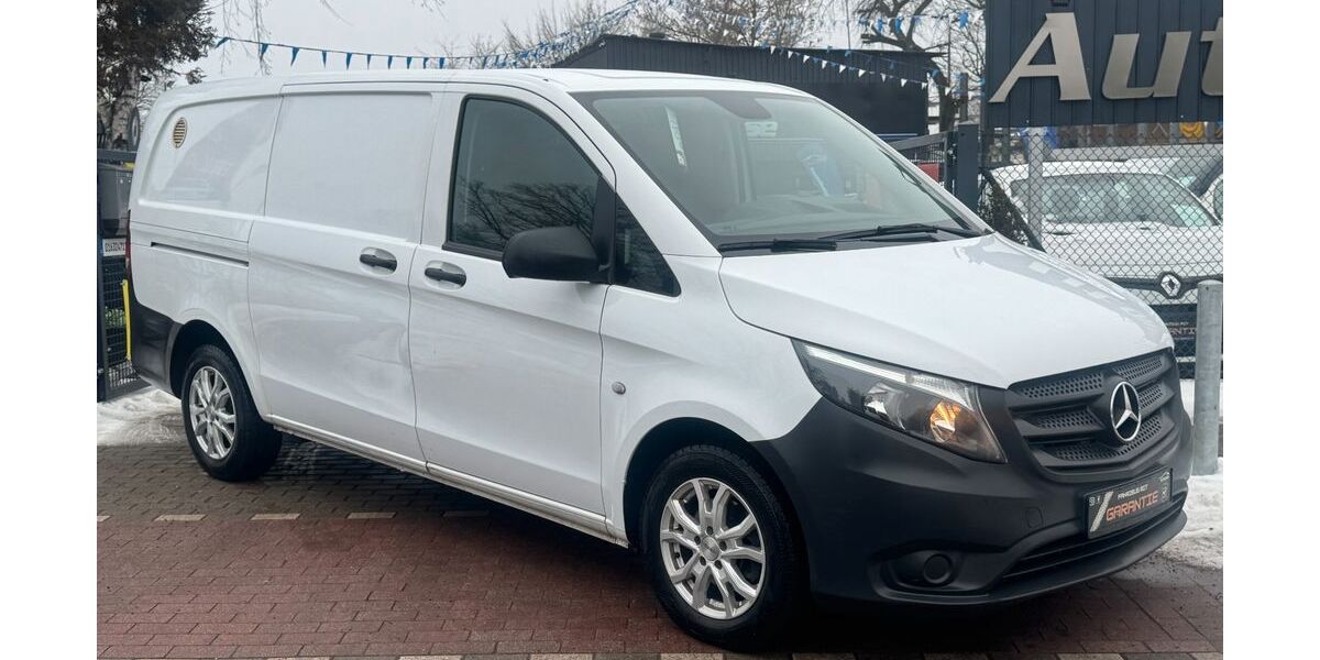 Mercedes-Benz Vito 229.874 km 10.490 &euro; BERLIN 13127