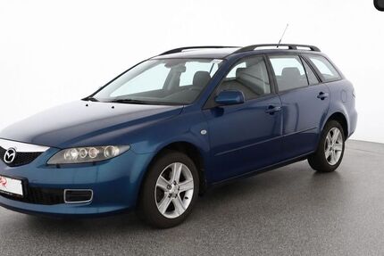 Mazda 6 231.220 km 1.880 &euro; Berlin 12103