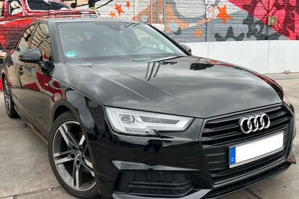Audi A4 61.500 km 18.990 &euro; Berlin 10557