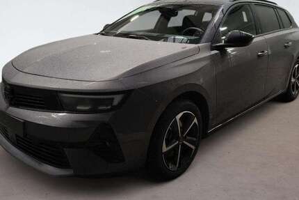 Opel Astra 20.454 km 21.880 &euro; Berlin 14167