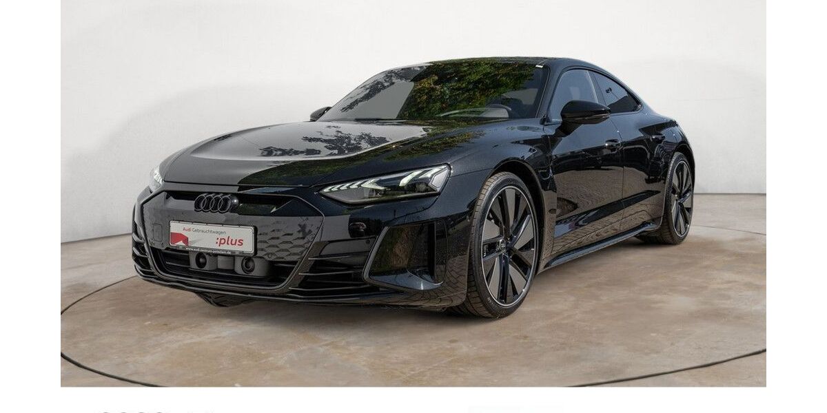 Audi e-tron GT 27.861 km 58.970 &euro; Potsdam 14482