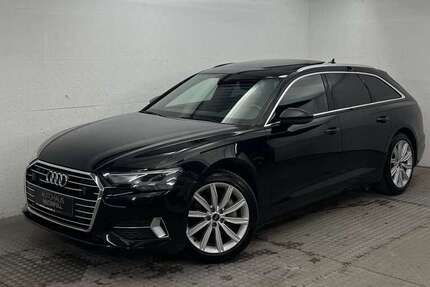 Audi A6 65.558 km 31.860 &euro; Berlin 12351