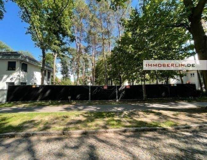 Grundstück Mahlow Mahlow - 1.600.000&euro; | Angebot:26076366