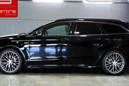 Ford Mondeo 108.955 km 19.900 &euro; Falkensee 14612
