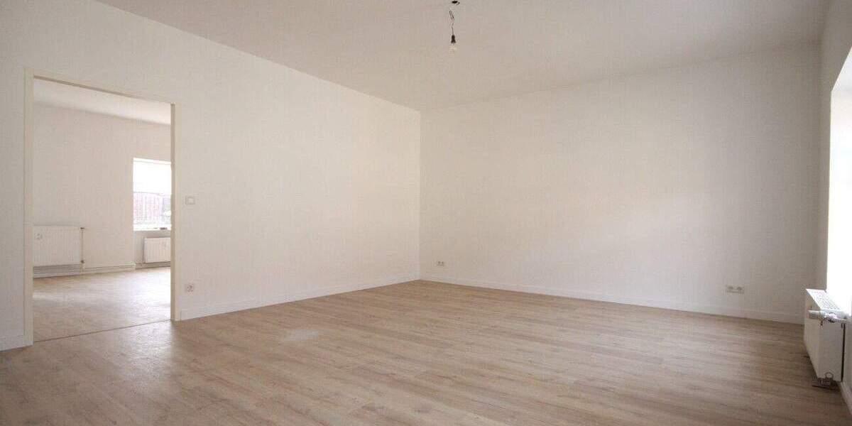 Etagenwohnung Nauen - 2 Zimmer, 56 m&sup2;, 765&euro; | Angebot:25699621