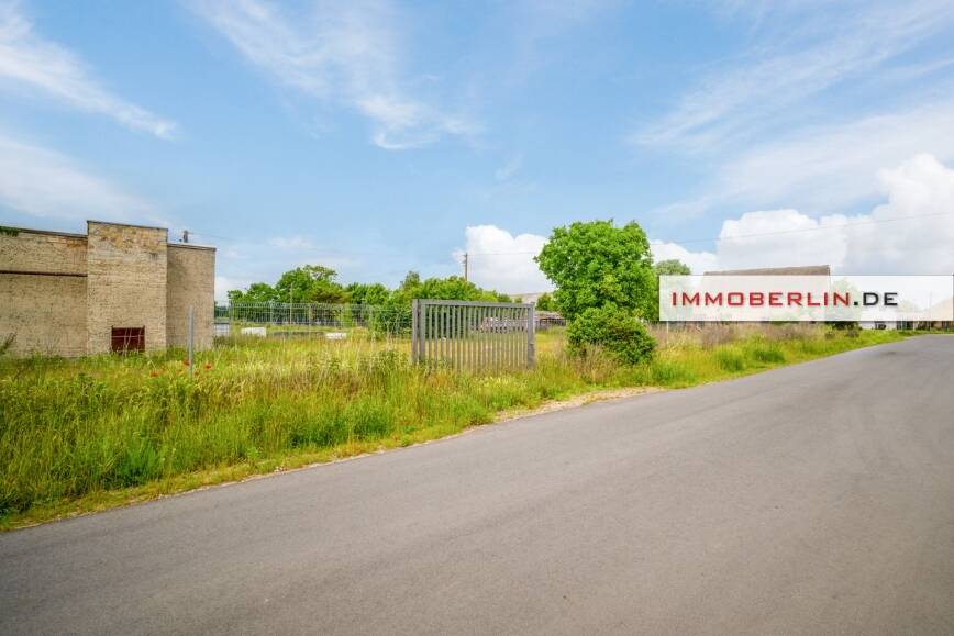 Grundstück Trebbin Klein Schulzendorf - 179.000&euro; | Angebot:26154334