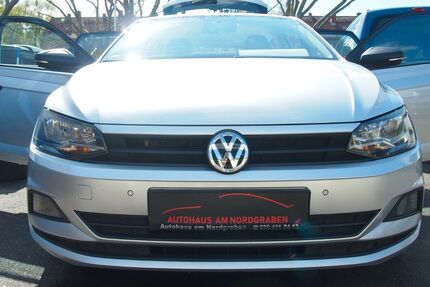 VW Polo 175.800 km 11.900 &euro; Berlin 13437