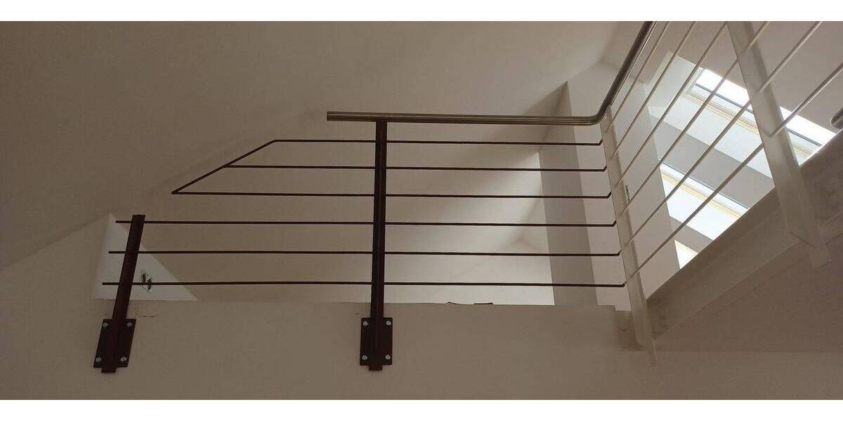 Etagenwohnung Potsdam Nauener Vorstadt - 5 Zimmer, 145 m&sup2;, 2.772&euro; | Angebot:26919384