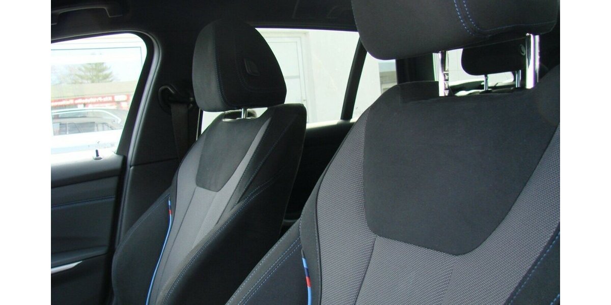 BMW 320 M-Sport xDrive ShadowLine 360º AHK LED HiFi 15.432 km 42.980 &euro; Falkensee 14612